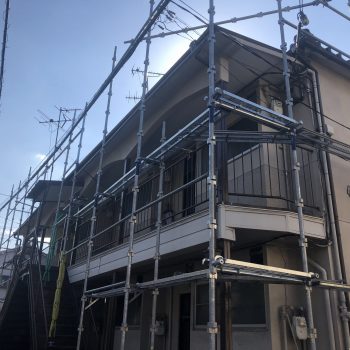 大東市 アパート
